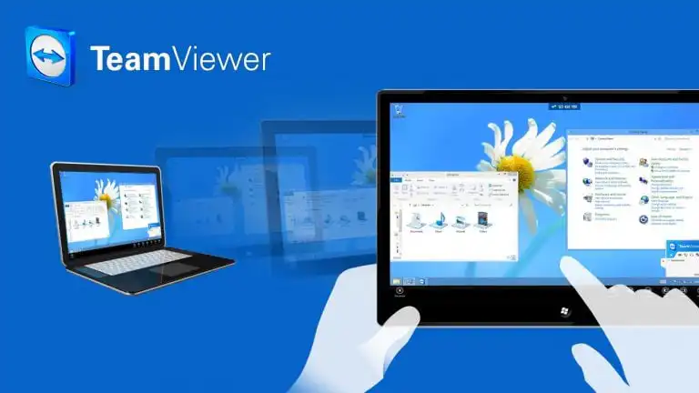How to Remotely Control a Computer