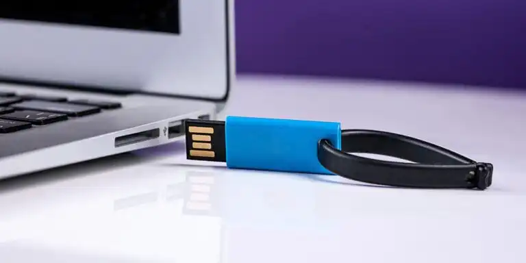 How to Create a Windows USB Bootable Flash Drive