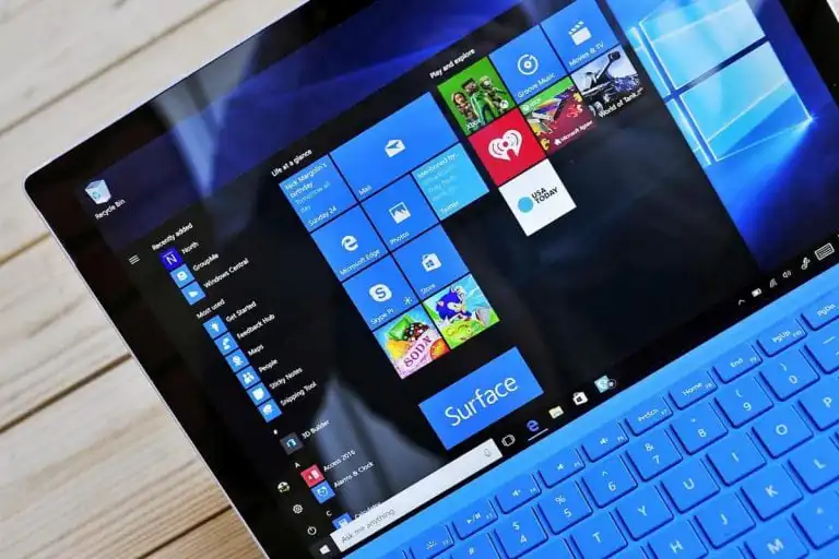Windows 10 – A System Designed for Home