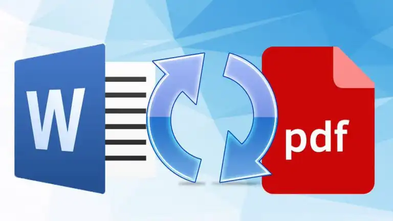 How to Edit a PDF in Microsoft Word