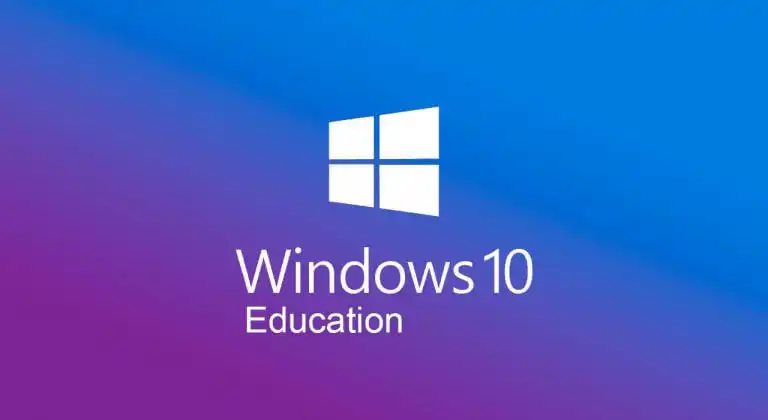 Overview of Windows 10 for Education