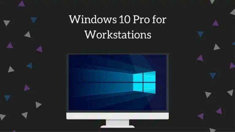 What Is Windows 10 Pro for Workstations, and How Is It Different?