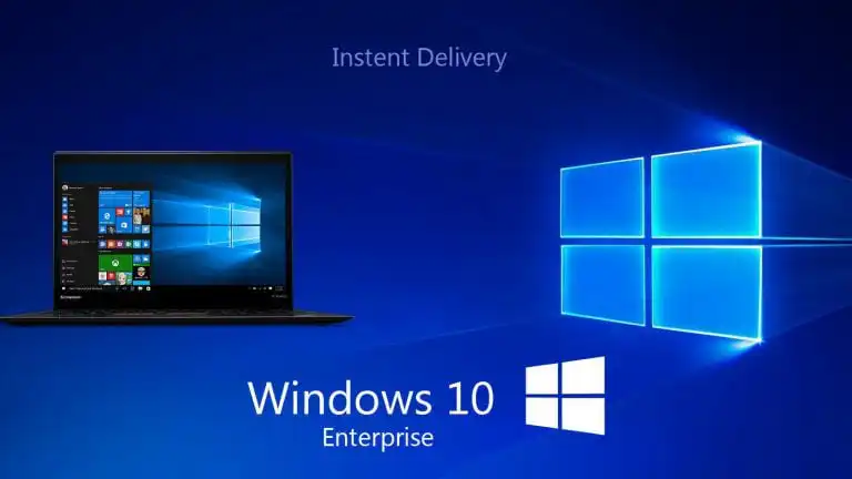 Windows 10 Enterprise – Activating Evaluation Version