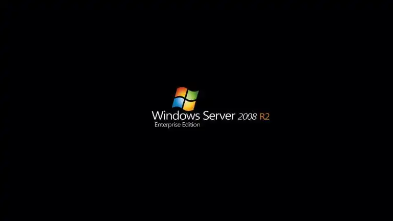 Upgrade Server 2008 r2 Standard to Enterprise