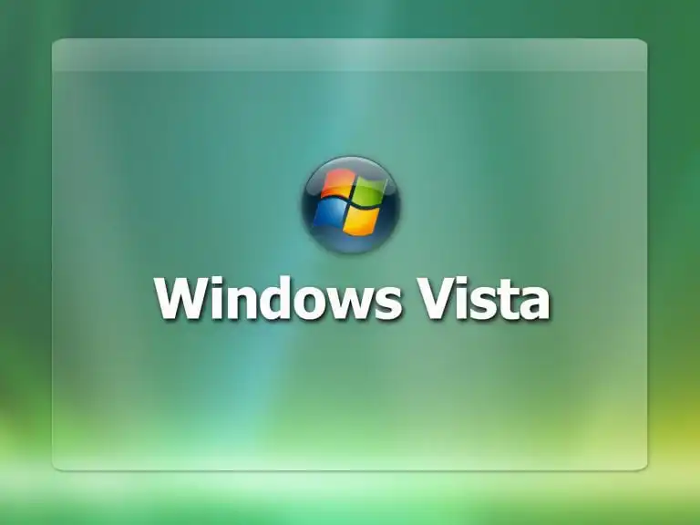 Differences Between Windows Vista Versions