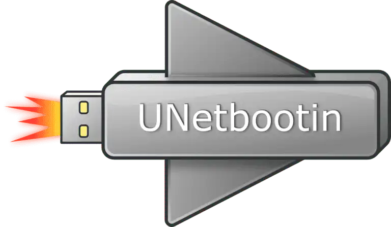 Download UNetbootin + Instructions