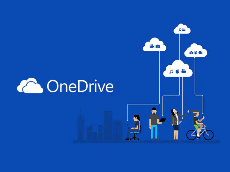 How much free space do I have on OneDrive – How do I know?