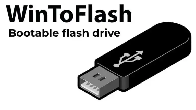 Download WinToFlash + Instructions