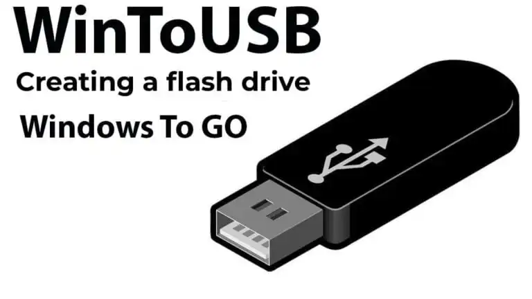Download WinToUSB + Manual