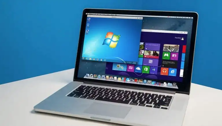 How to Install Windows 7 on Mac