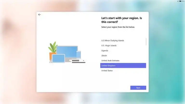 New Windows 10 X Overview