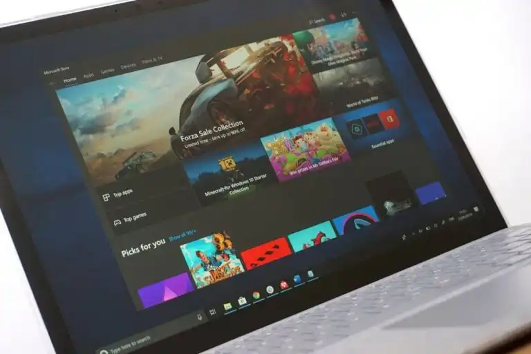 Support times for different versions of Windows 10