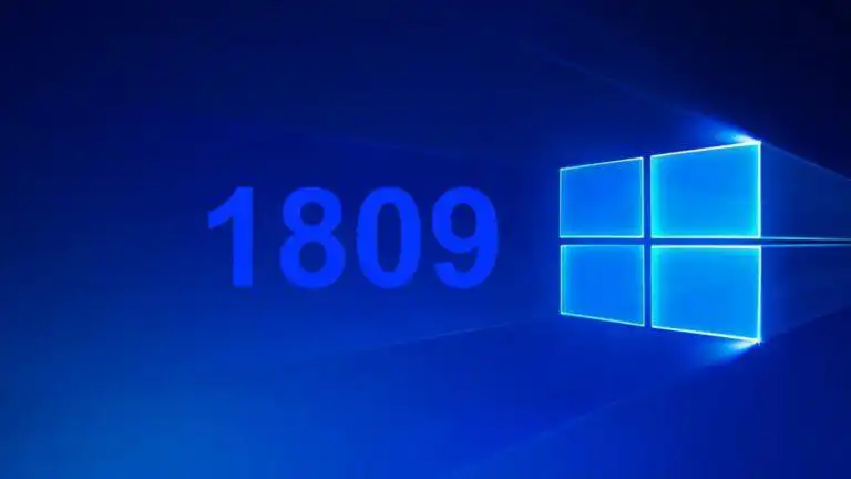 Download Windows 10 – 1809 | Official Installer