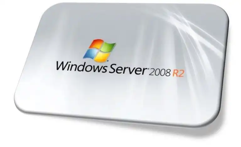 Installing Windows Server 2008 r2