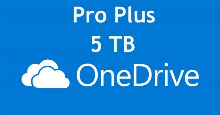 Connect OneDrive (For Business, Pro Plus) as a network drive