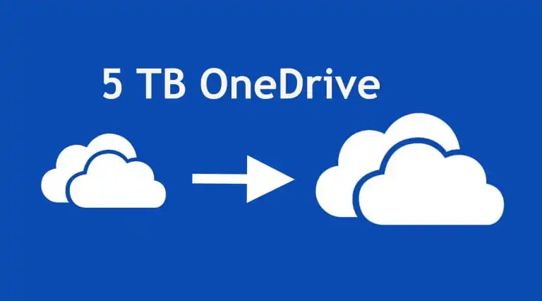 Not enough OneDrive space – how do I fix it?
