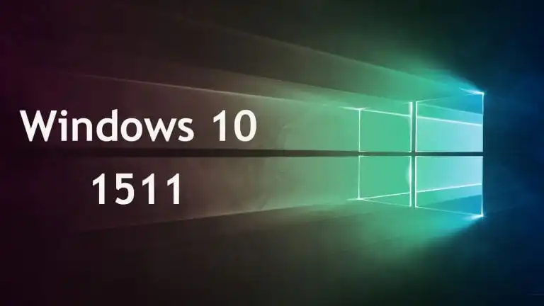 Download Windows 10 – Version 1511 | Official Installer