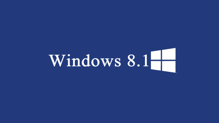 Change the language of the Windows 8.1 interface