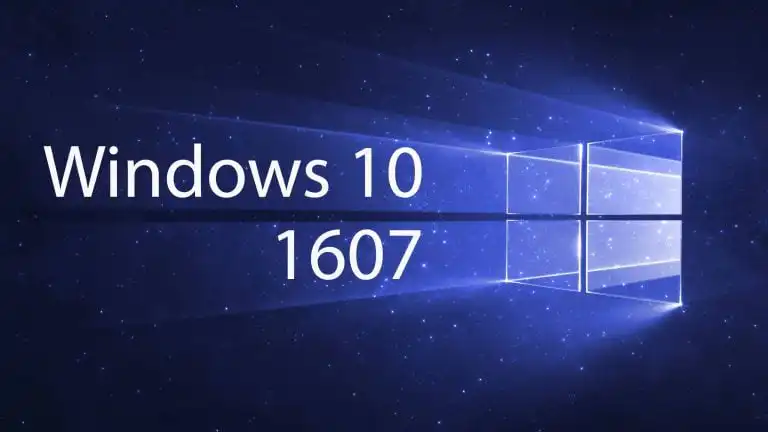 Download Windows 10 – Version 1607 (Jan 2017) | Official Installer
