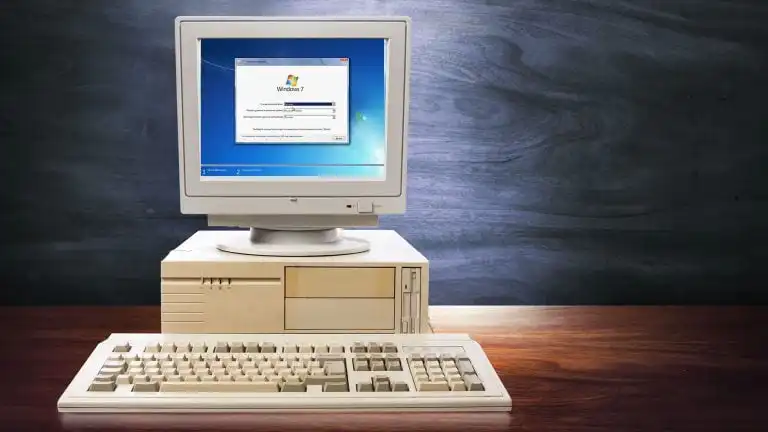 Which version of Windows is best for weaker computers? Download