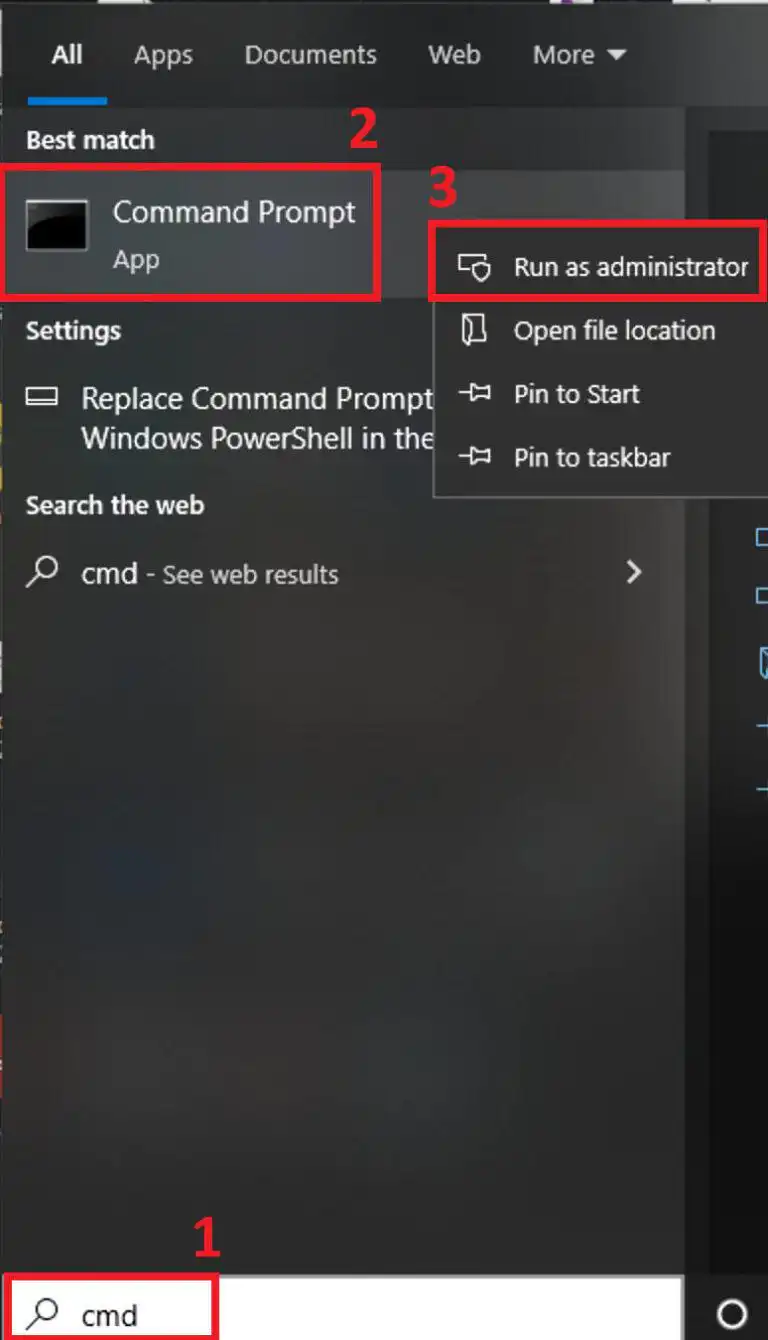 How to activate Windows Server with Command Prompt (CMD)