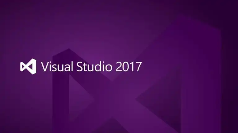 Visual Studio 2017 Installation – Instructions