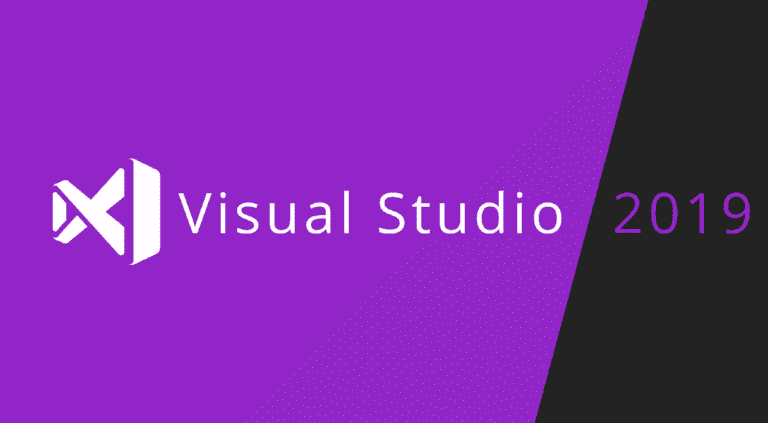 Visual Studio 2019 Installation – Instructions.