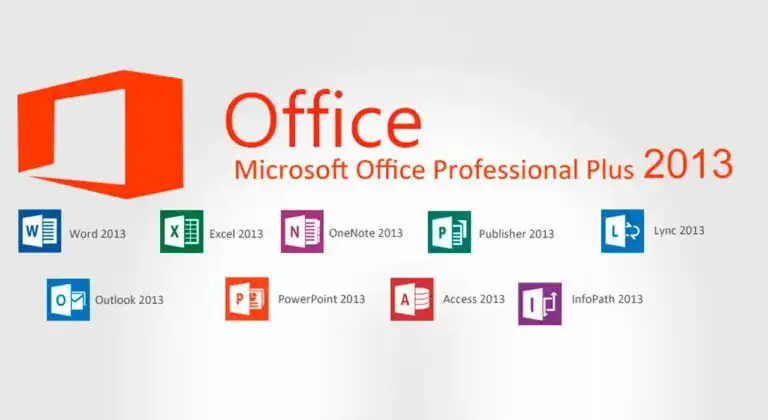 How to activate Office 2013 Pro Plus