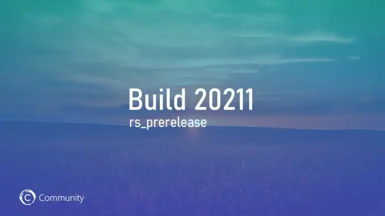 Windows 10 Build 20211 Overview + Download