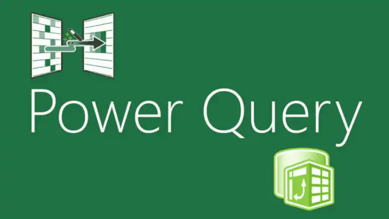 Download Power Query for Excel
