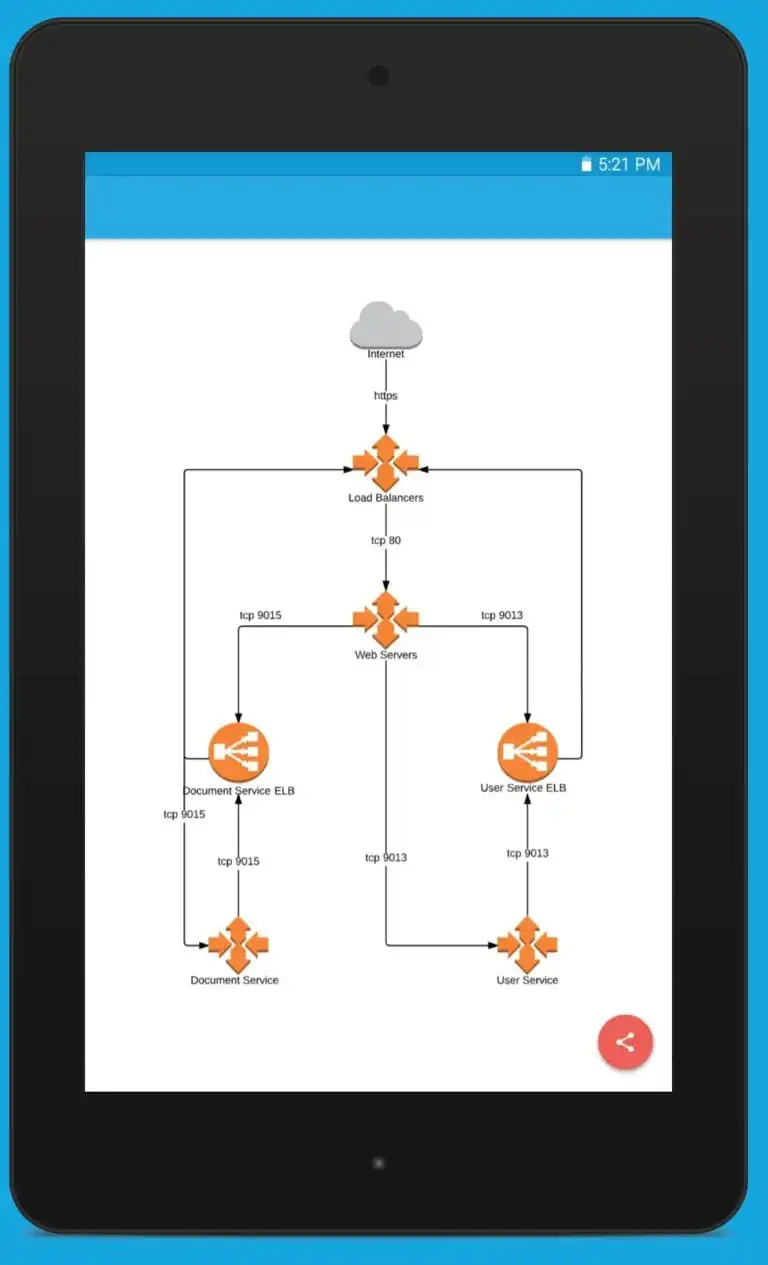 Download Visio for Android