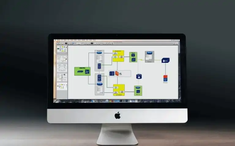 Download Visio for Mac and a review of its counterparts