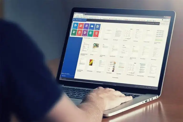 Which Microsoft Office works without the Internet?