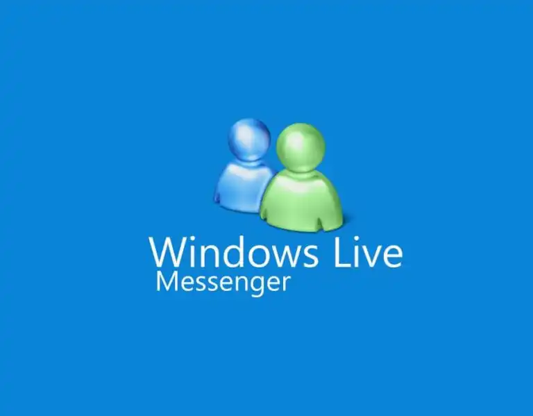 Windows Live Messenger | Overview + Download