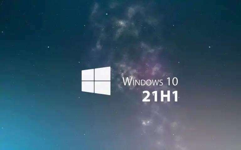 Download Windows 10 Version 21H1 – x64/x32 English