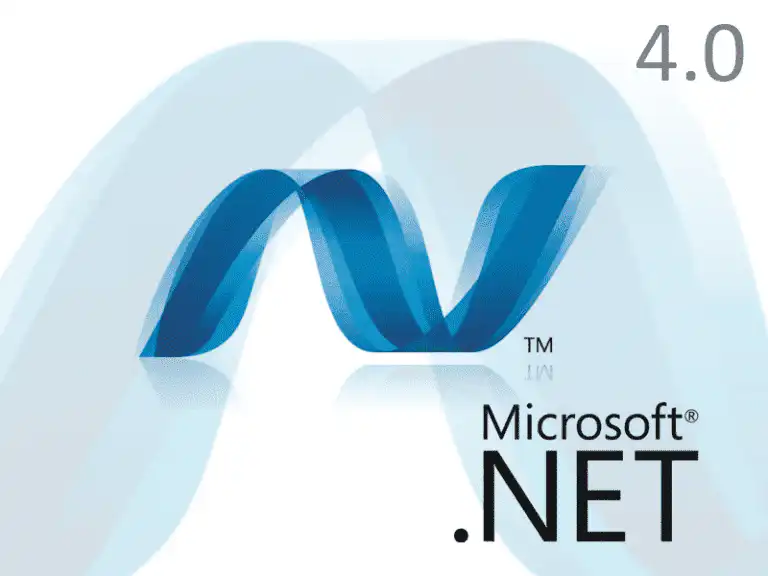 Download Microsoft .NET Framework 4.0