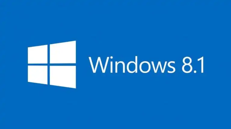 Windows 8.1 System Requirements