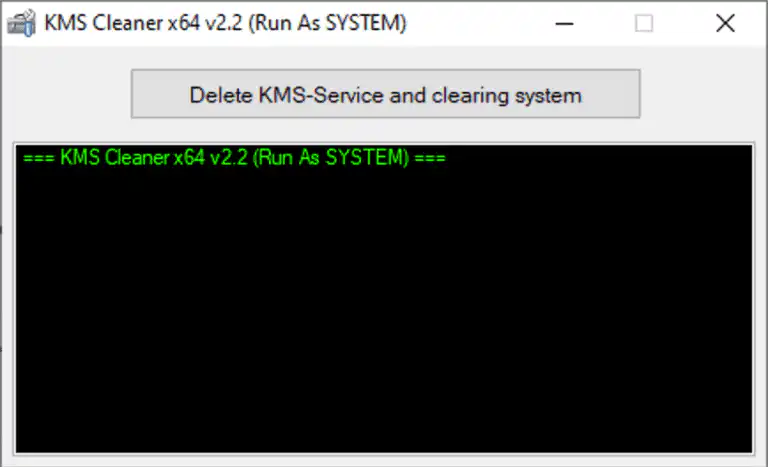 Download KMSCleaner | What is it and why do I need it?