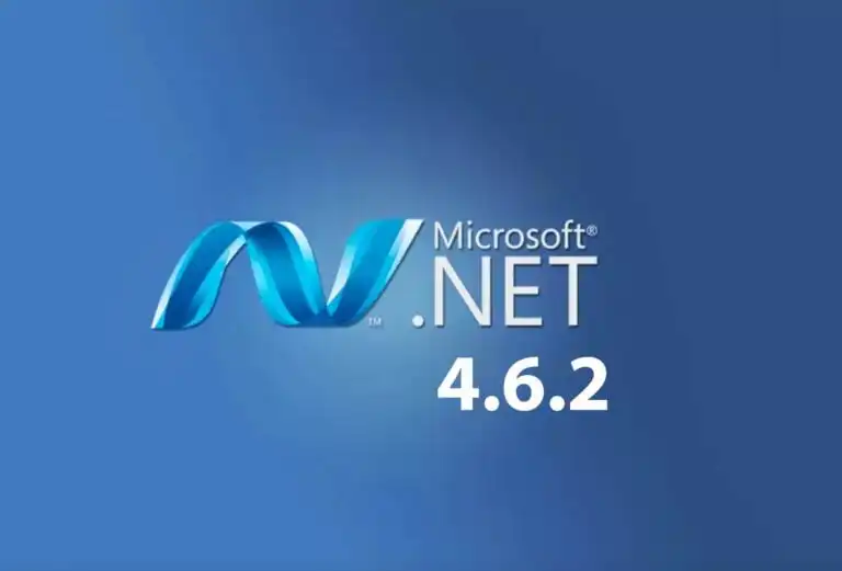 Download Microsoft .NET Framework 4.6.2