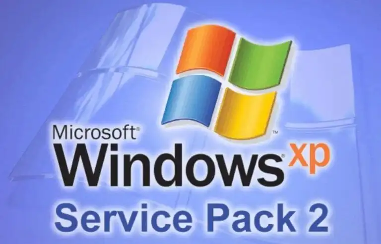 Download KB835935 – SP2 for Windows XP