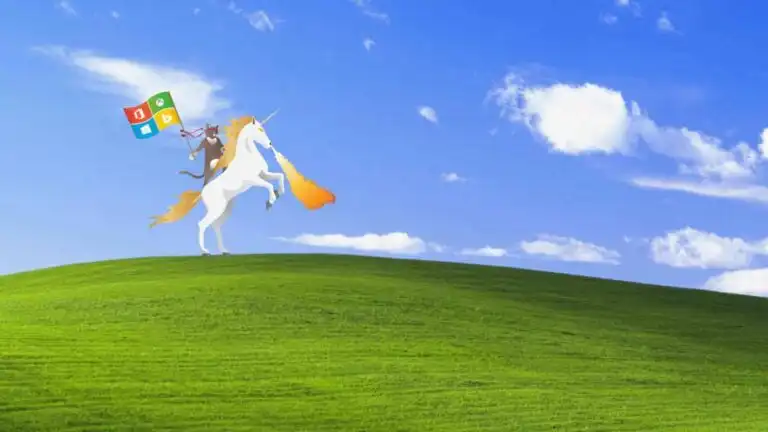 How to upgrade from Windows XP to Windows 11
