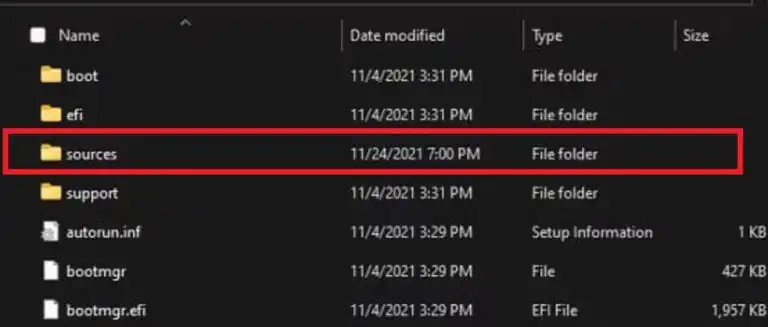 Can’t Select Windows 11 Edition During clean installation