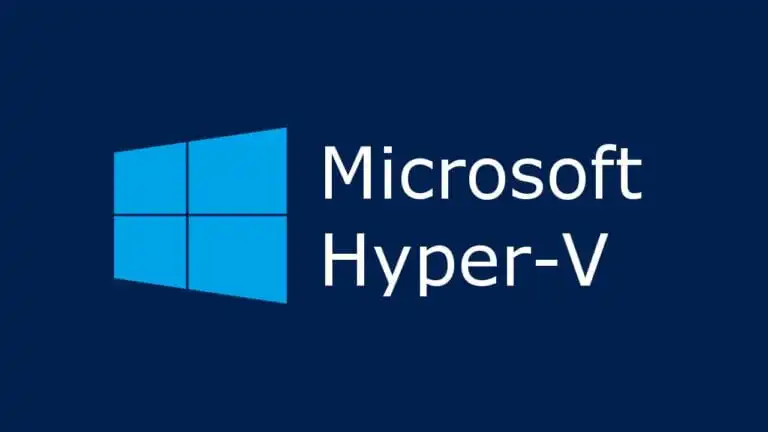 Install Windows 11 on Hyper-V (in a virtual machine)