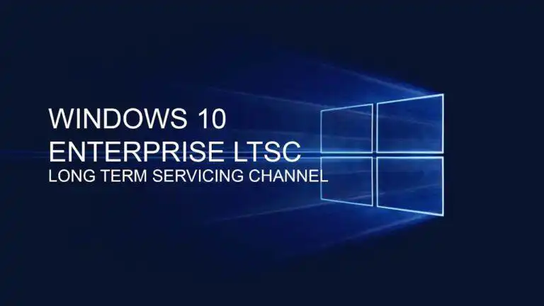 Windows 10 Enterprise LTSC / LTSB – Release information