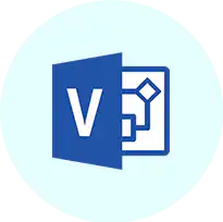 скачать Visio | Project