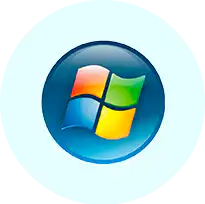 скачать Windows Vista, XP, 98, 95...