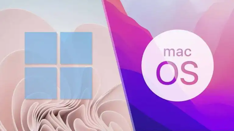Installing Windows 11 on a Mac M1 / M2 / M3