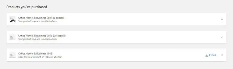 Bind product key – what does it mean (Microsoft Products)