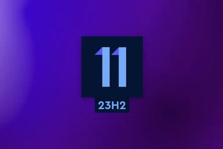Download Windows 11 23H2 Update – Official ISO