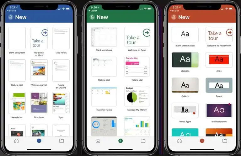 Microsoft Office for iOS – Installation and Activation